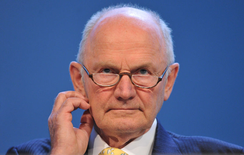 Plecare neașteptată la cel mai înalt nivel al Grupului Volkswagen: Ferdinand Piech a demisionat - Poza 1
