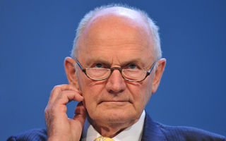 Plecare neașteptată la cel mai înalt nivel al Grupului Volkswagen: Ferdinand Piech a demisionat