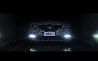 Renault a confirmat lansarea lui Sandero RS în America Latină