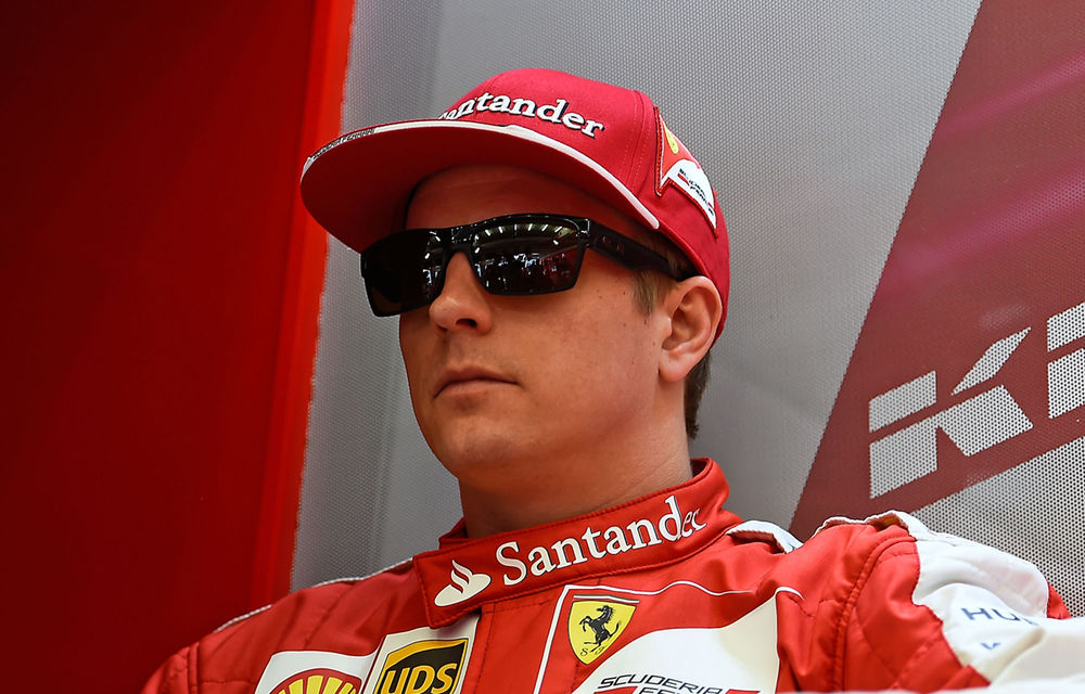 Hakkinen: &quot;Este dificil de spus dacă Raikkonen merită să rămână la Ferrari&quot; - Poza 1