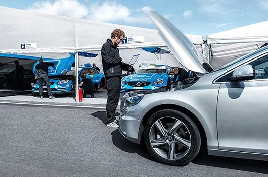 Clienţii Volvo vor putea opta pentru mai multă putere prin programul Polestar Performance Optimization - Poza 3
