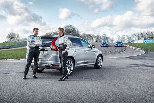 Clienţii Volvo vor putea opta pentru mai multă putere prin programul Polestar Performance Optimization - Poza 4