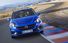 Test drive Opel Corsa (3 usi) - Poza 16