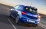 Test drive Opel Corsa (3 usi) - Poza 7