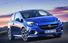 Test drive Opel Corsa (3 usi) - Poza 17