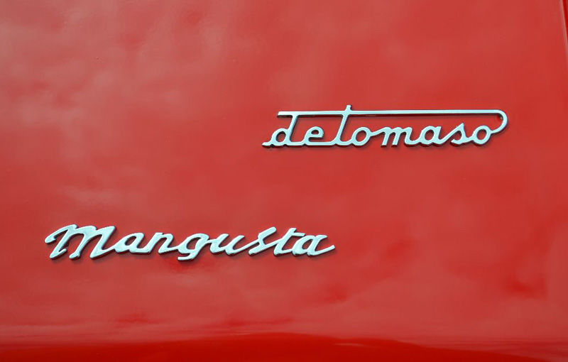 Oficial: marca italiană De Tomaso a fost cumpărată de un consorţiu chinez - Poza 1
