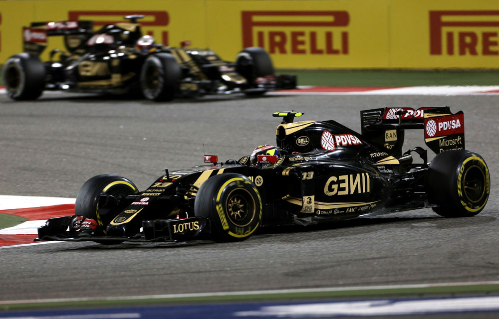 Lotus anunţă update-uri semnificative pentru Spania - Poza 1