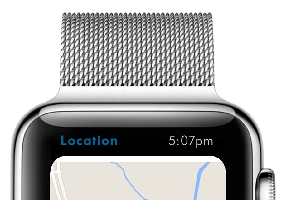 BMW, Porsche şi Volkswagen au lansat aplicaţii pentru Apple Watch. Toate permit accesarea funcţiilor maşinii de la distanţă - Poza 24