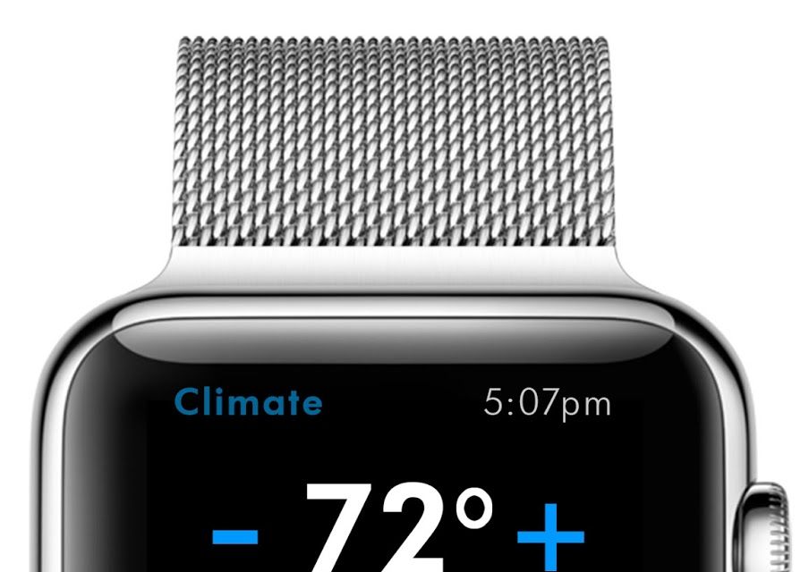 BMW, Porsche şi Volkswagen au lansat aplicaţii pentru Apple Watch. Toate permit accesarea funcţiilor maşinii de la distanţă - Poza 23