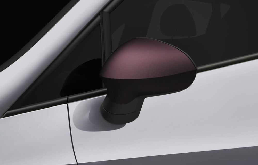 Seat Ibiza primeşte un facelift pentru ultimul an de carieră al actualei generaţii - Poza 13