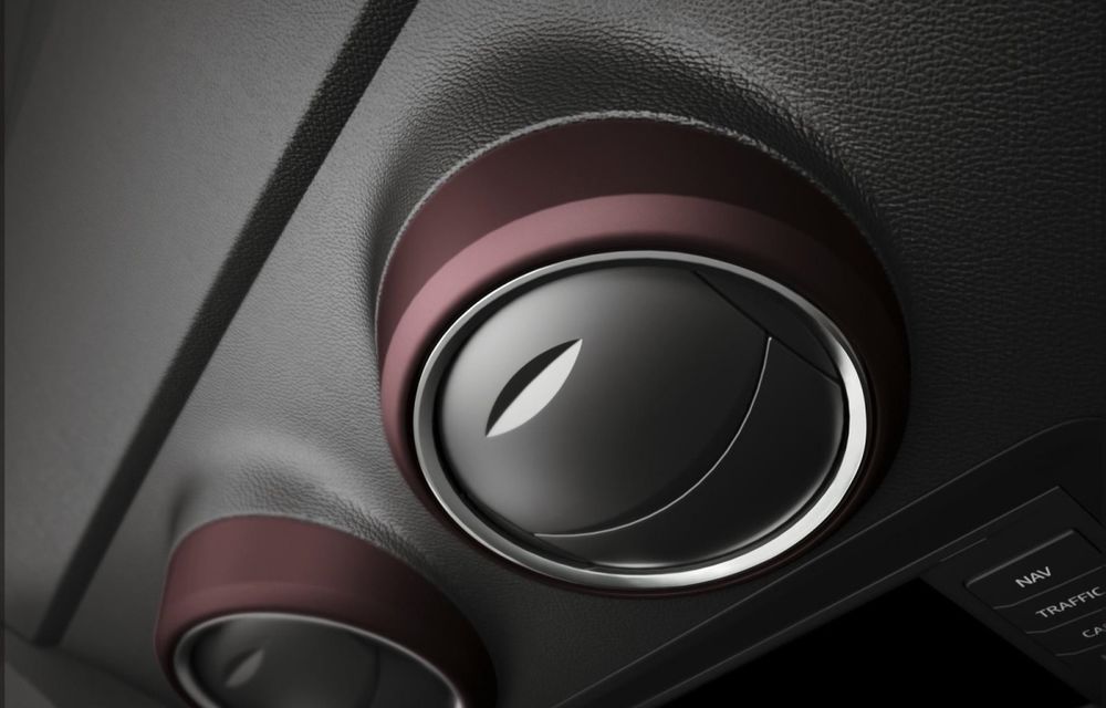 Seat Ibiza primeşte un facelift pentru ultimul an de carieră al actualei generaţii - Poza 12