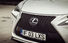 Test drive Lexus NX - Poza 2