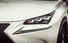 Test drive Lexus NX - Poza 8