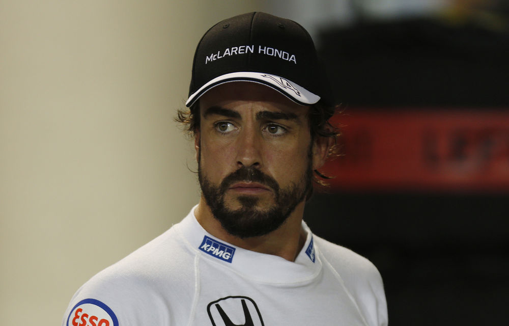 Alonso: &quot;Ferrari a acceptat cu greu plecarea mea de la echipă&quot; - Poza 1