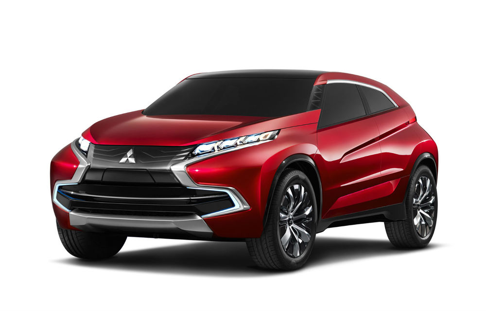 Şeful Mitsubishi: &quot;Succesorul lui Evo va fi un crossover electric&quot; - Poza 1