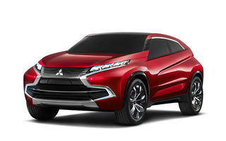 Şeful Mitsubishi: "Succesorul lui Evo va fi un crossover electric"