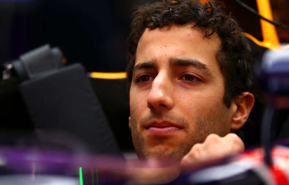 Ricciardo avertizează că ar putea pleca de la Red Bull în absenţa performanţelor - Poza 1