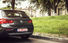 Test drive BMW Seria 1 facelift (2015 - prezent) - Poza 11