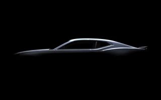 A şasea generaţie a lui Chevrolet Camaro va fi prezentată sâmbătă, 16 mai