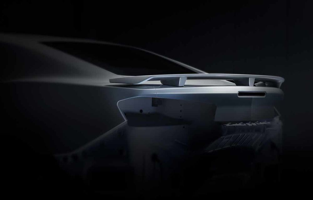 A şasea generaţie a lui Chevrolet Camaro va fi prezentată sâmbătă, 16 mai - Poza 5