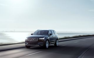 Volvo se extinde: suedezii vor deschide în 2018 o fabrică în SUA