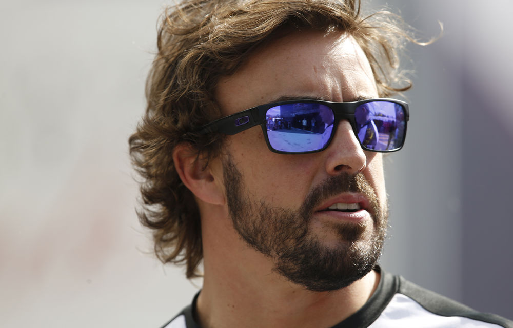 Alonso: &quot;Nimic nu s-a schimbat la Ferrari&quot; - Poza 1