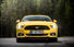 Test drive Ford Mustang - Poza 36