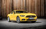 Test drive Ford Mustang - Poza 32