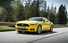 Test drive Ford Mustang - Poza 13