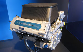 Cosworth ar putea furniza motorul mai ieftin pentru Formula 1 din 2017
