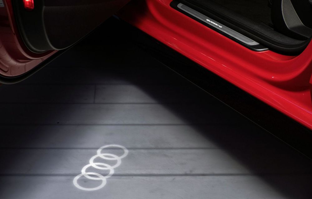 Audi A3 Sedan primeşte un pachet estetic sportiv - Poza 4