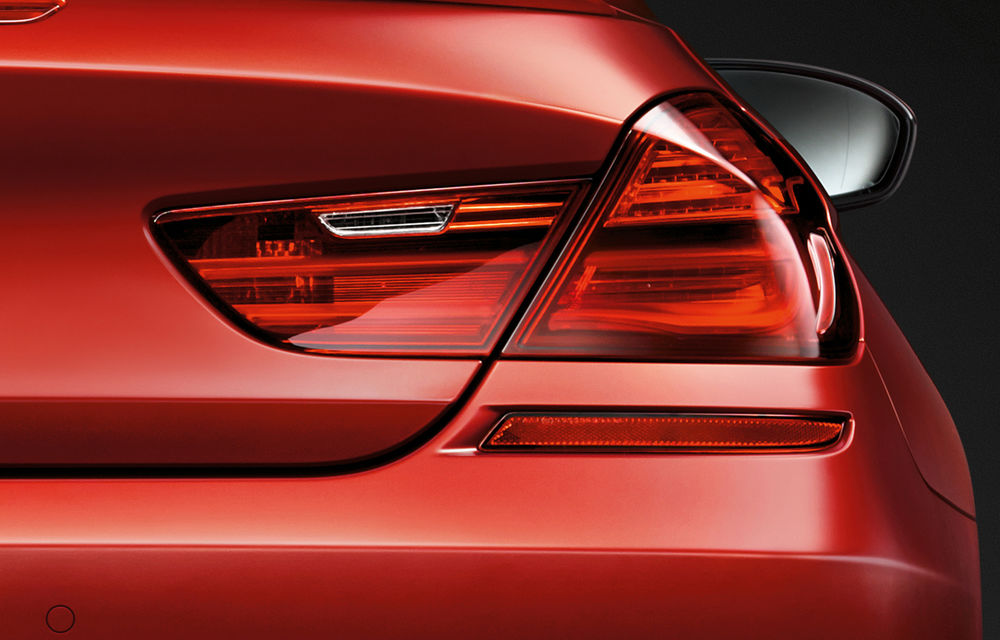 BMW M6 primește un pachet Competition mai puternic - Poza 13