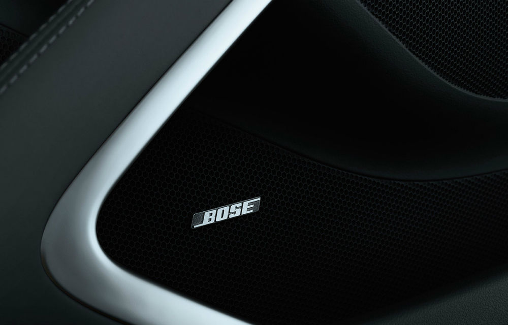 Porsche introduce o nouă versiune în gamele 911 şi Boxster: Black Edition - Poza 15