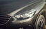 Test drive Mazda CX-5 facelift (2014-2017) - Poza 8