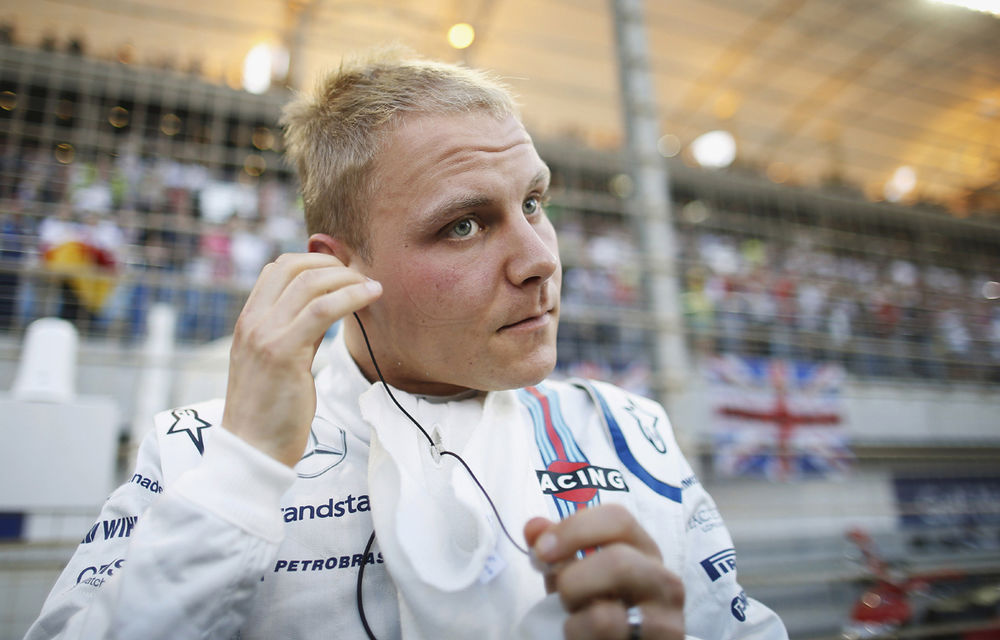 Bottas: &quot;Ferrari nu este singura echipă atractivă din Formula 1&quot; - Poza 1