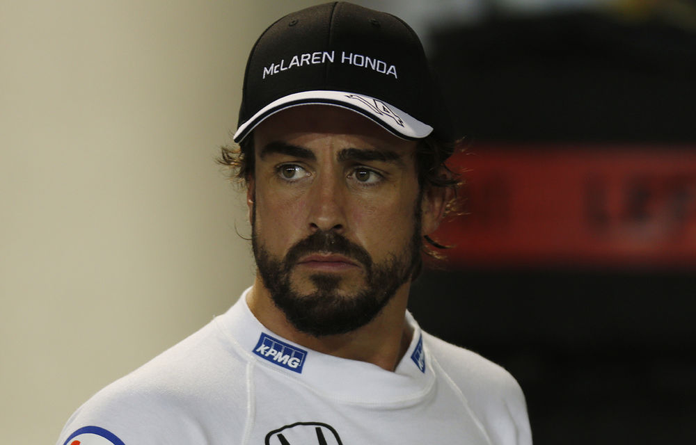 Alonso: &quot;Formula 1 a mers în direcţia greşită în ultimii 5 ani&quot; - Poza 1