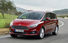 Test drive Ford S-Max - Poza 1