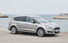 Test drive Ford S-Max - Poza 21