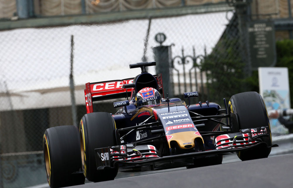 Red Bull: &quot;Verstappen, impresionant pentru un puşti care nu poate conduce o maşină de stradă&quot; - Poza 1