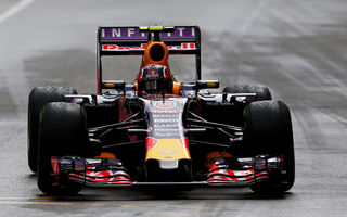 Red Bull, împotriva revenirii realimentărilor cu carburant în Formula 1