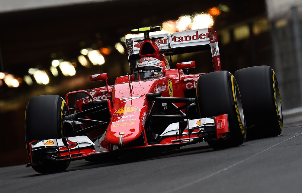 Ferrari renunţă la update-urile pentru motor programate pentru Canada - Poza 1