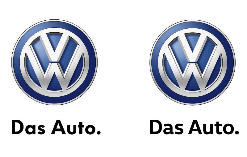 Schimbare de look la Volkswagen: germanii modifică fontul din siglă - Poza 1