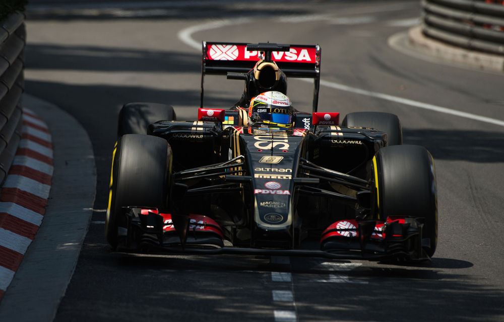 Presă: Lotus va fi cumpărată de Renault până la sfârşitul lunii mai - Poza 1