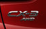 Test drive Mazda CX-3 (2014-2018) - Poza 25