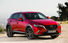Test drive Mazda CX-3 (2014-2018) - Poza 14