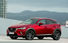 Test drive Mazda CX-3 (2014-2018) - Poza 17