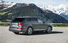 Test drive Audi Q7 - Poza 9