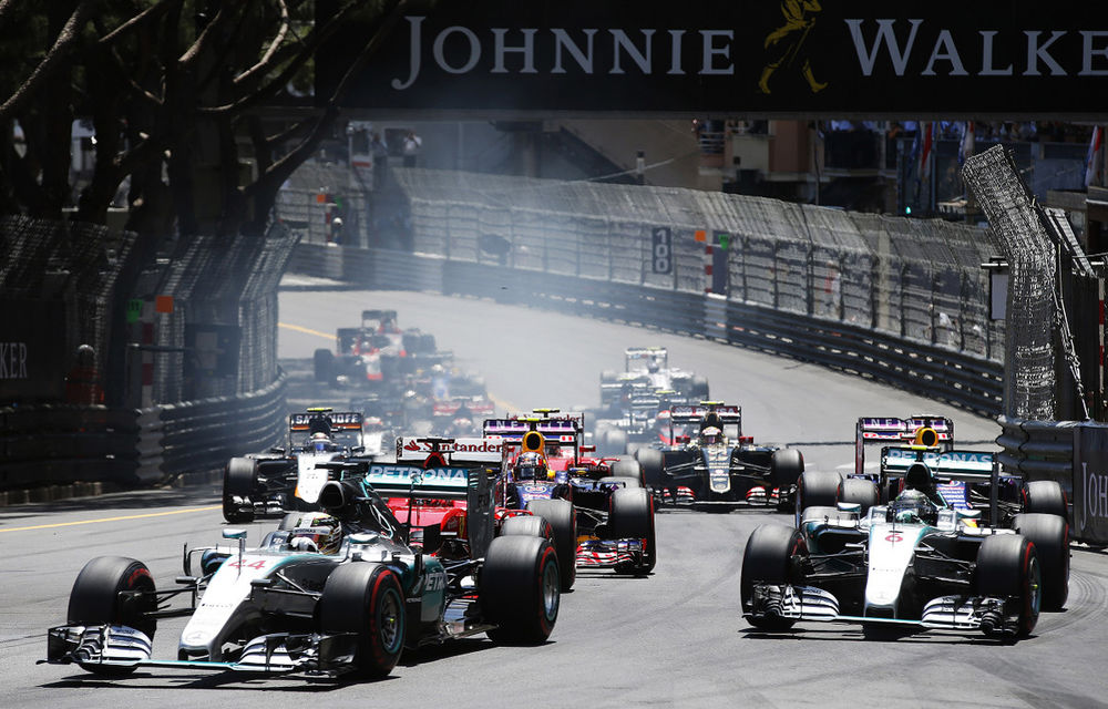 FIA caută încă o echipă pentru sezonul 2016 - Poza 1