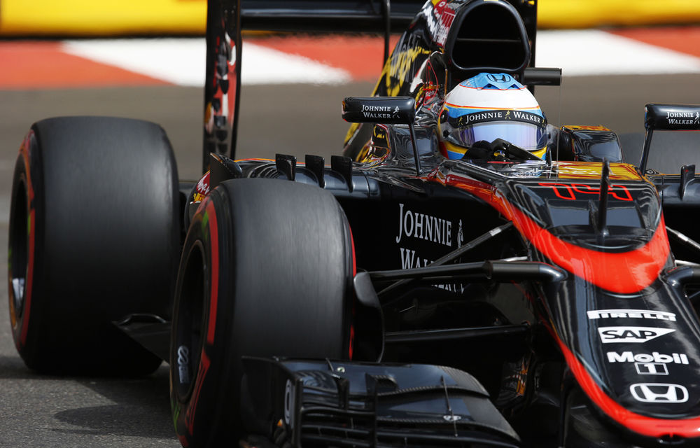 Alonso: &quot;McLaren trebuie să se concentreze pe fiabilitate&quot; - Poza 1