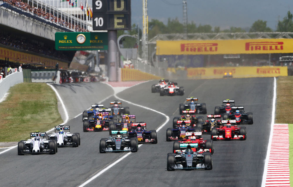 Formula 1 va reanaliza propunerea de reintroducere a realimentărilor cu carburant - Poza 1